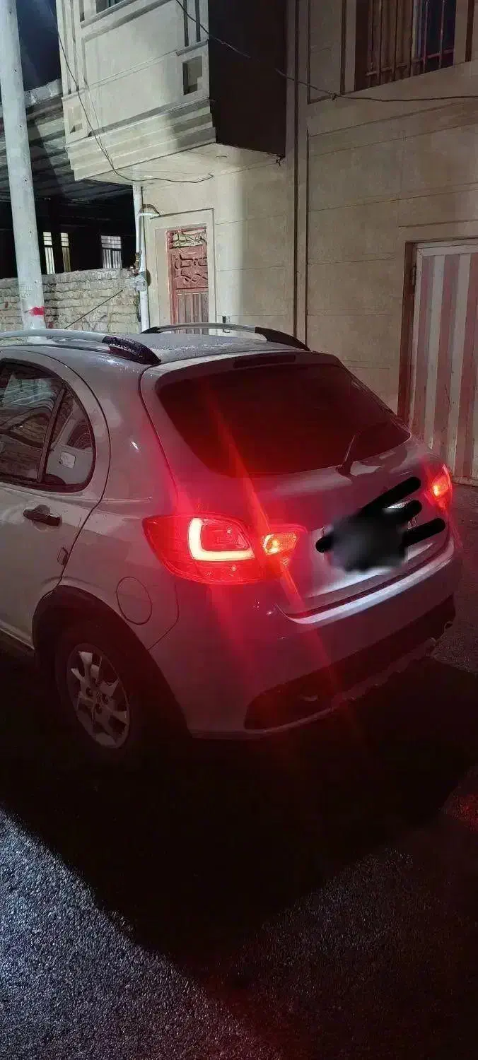 کوییک|خودرو سواری و وانت|ساوه, |دیوار