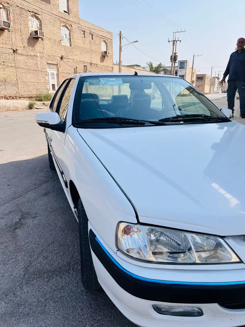 پژو پارس XU7، مدل۱۴۰۱|خودرو سواری و وانت|اهواز, بهارستان|دیوار