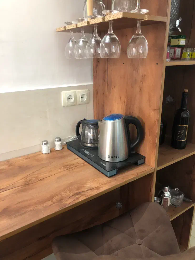 میز کانتر زیبا و تمیز و کاربردی|میز و صندلی غذاخوری|گرگان, |دیوار