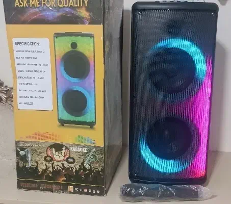 اسپیکر نو نو|پخش‌کننده همراه|شهریار, شهریار|دیوار