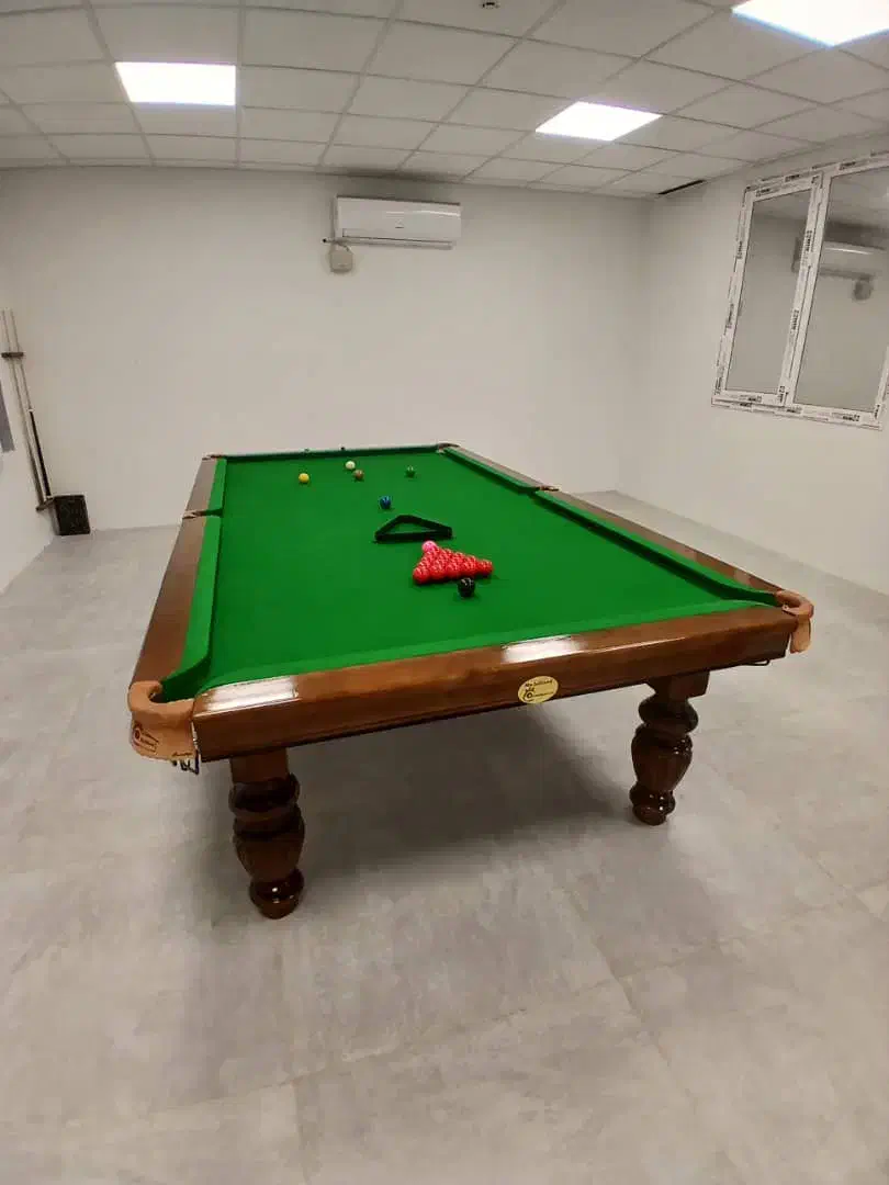 میز شرکتی بیلیارد ۳۳۰|ورزشهای توپی|نوشهر, |دیوار