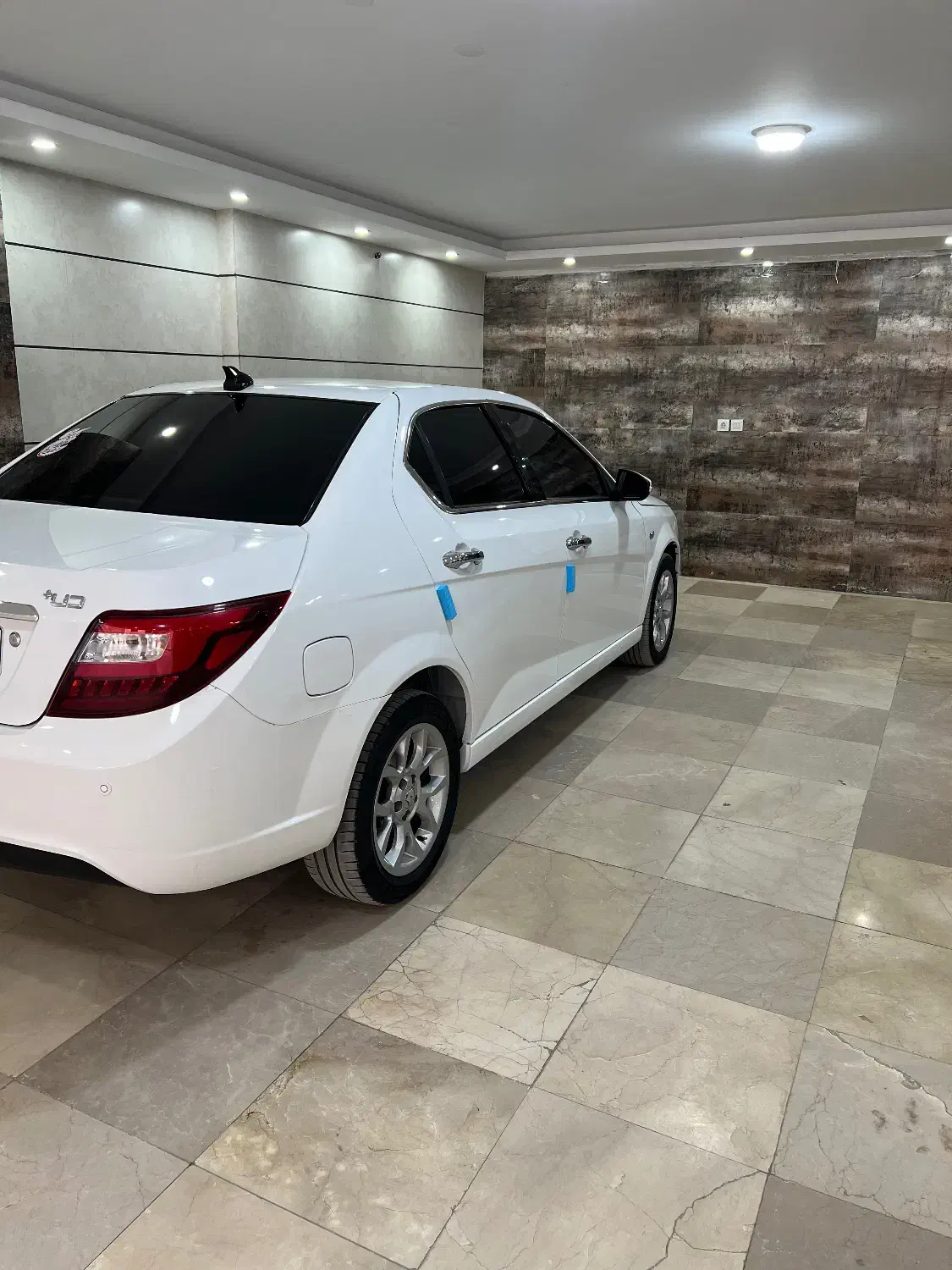 دنا پلاس توربو شش دنده|خودرو سواری و وانت|زاهدان, |دیوار