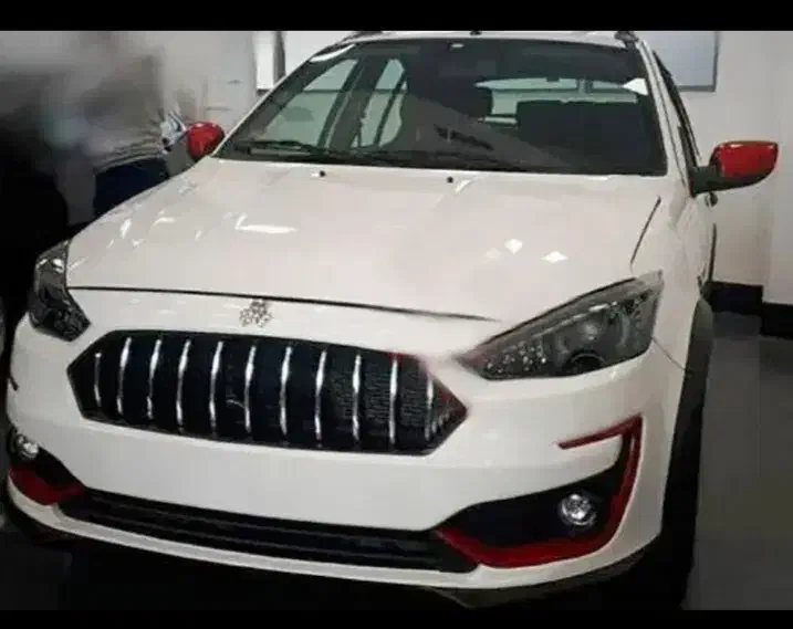 فروش  حواله  اطلس S|خودرو سواری و وانت|کرج, شهرک نهال و بذر|دیوار