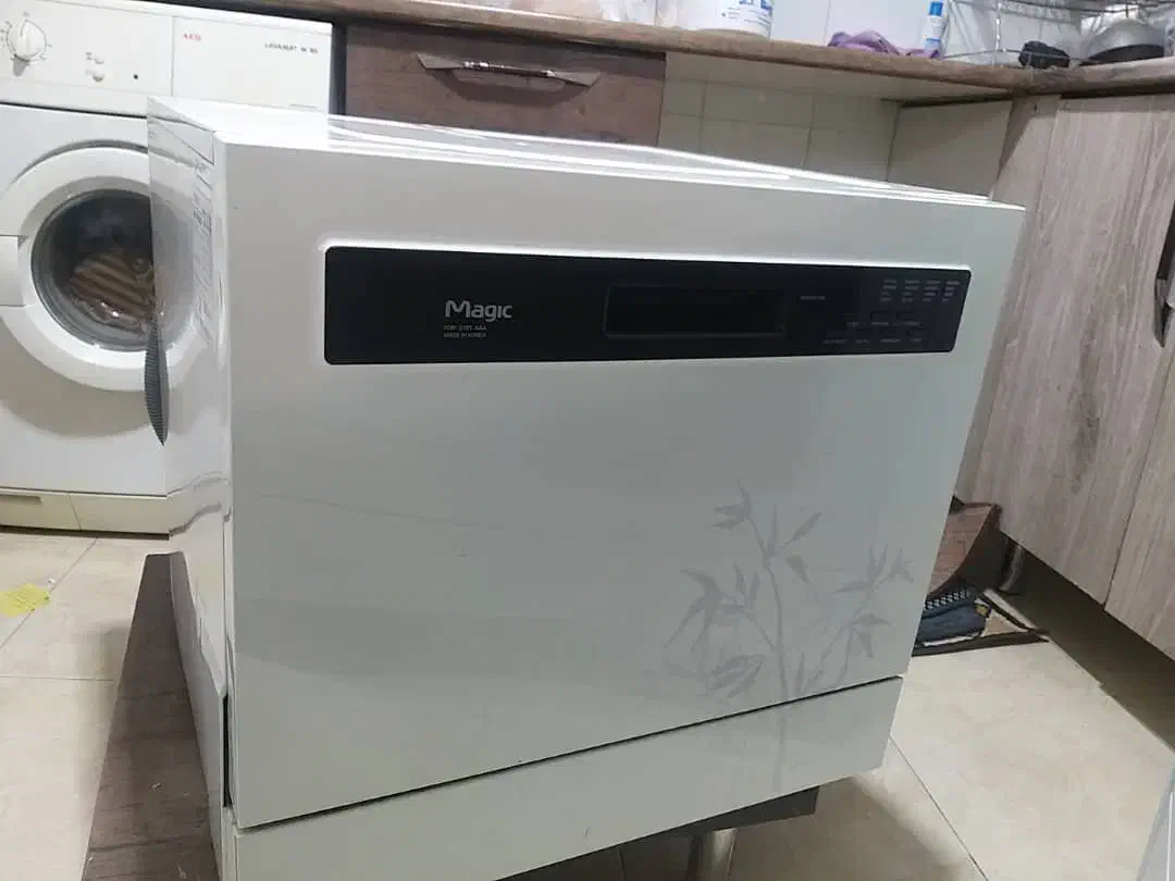 ماشین ظرفشویی|ماشین ظرفشویی|سبزوار, توحیدشهر|دیوار