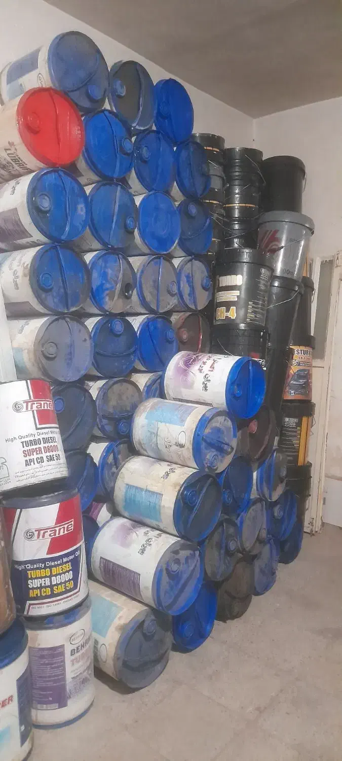 خریدانواع ضایعات|خدمات پیشه و مهارت|بیرجند, |دیوار