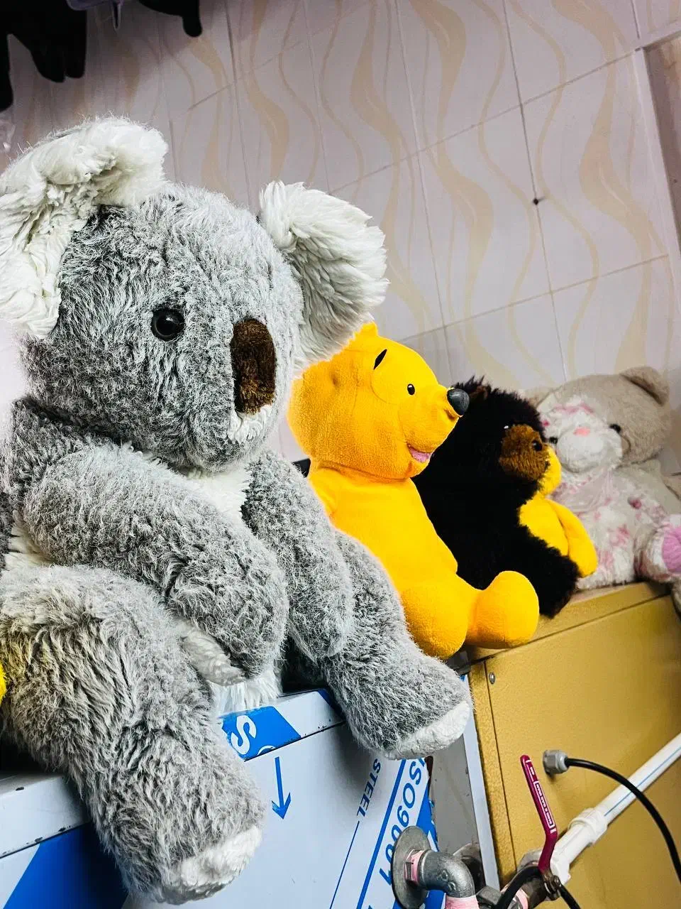 خشکشویی انلاین کلاسیک|خدمات نظافت|سبزوار, امیر کبیر|دیوار