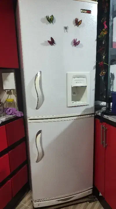 یخچال فریزر|یخچال و فریزر|فسا, |دیوار