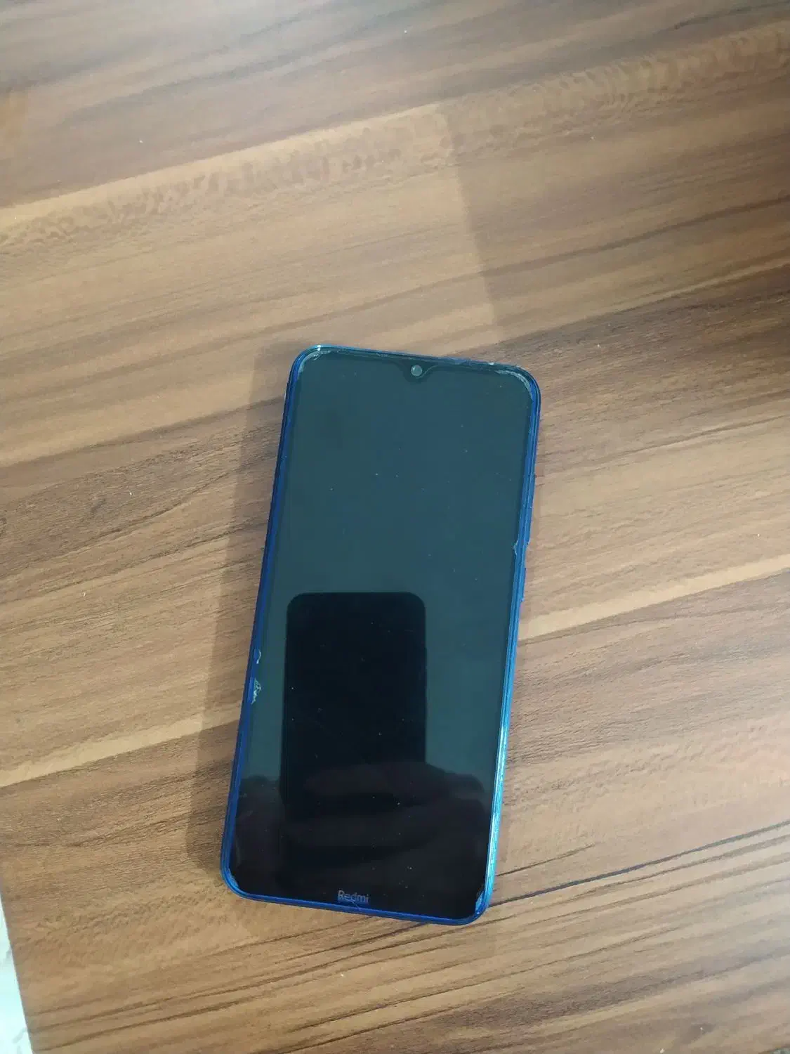 گوشی شیائومی ردمی نوت 8|موبایل|کرج, باغ سیب|دیوار