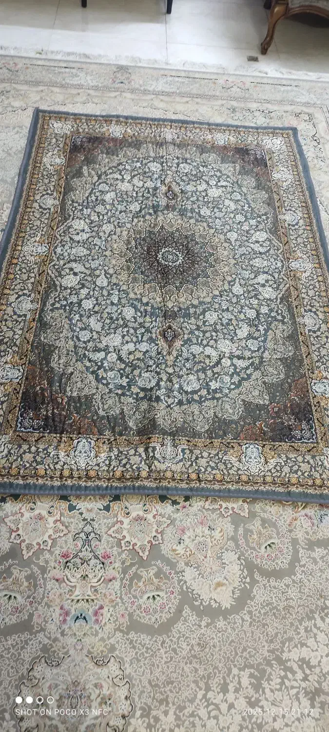 فرشینه. قالیچه|گلیم، جاجیم، گبه|مشهد, شهید بصیر|دیوار