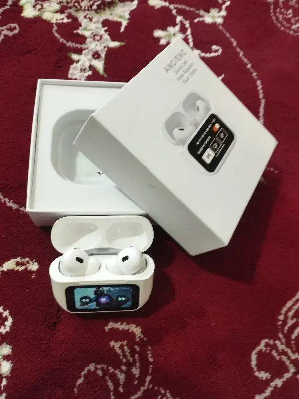 ایرپاد پرو|لوازم جانبی موبایل و تبلت|دهگلان, |دیوار