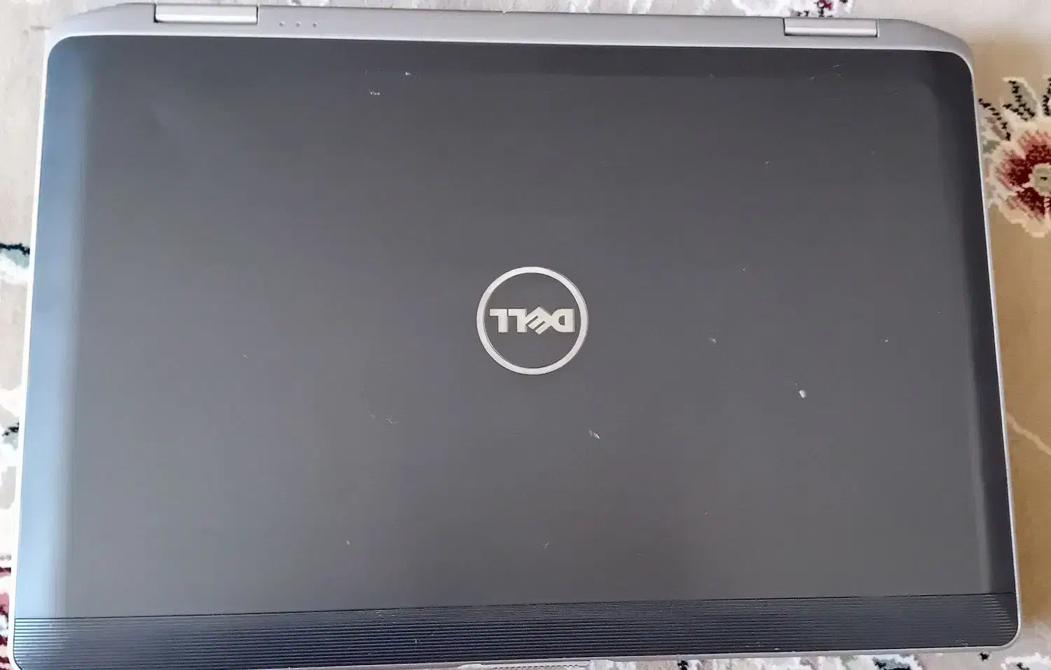 لپ‌تاپ سالم و تمیز مناسب کارهای اداری و دانشجویی|رایانه همراه|مشهد, بهاران|دیوار