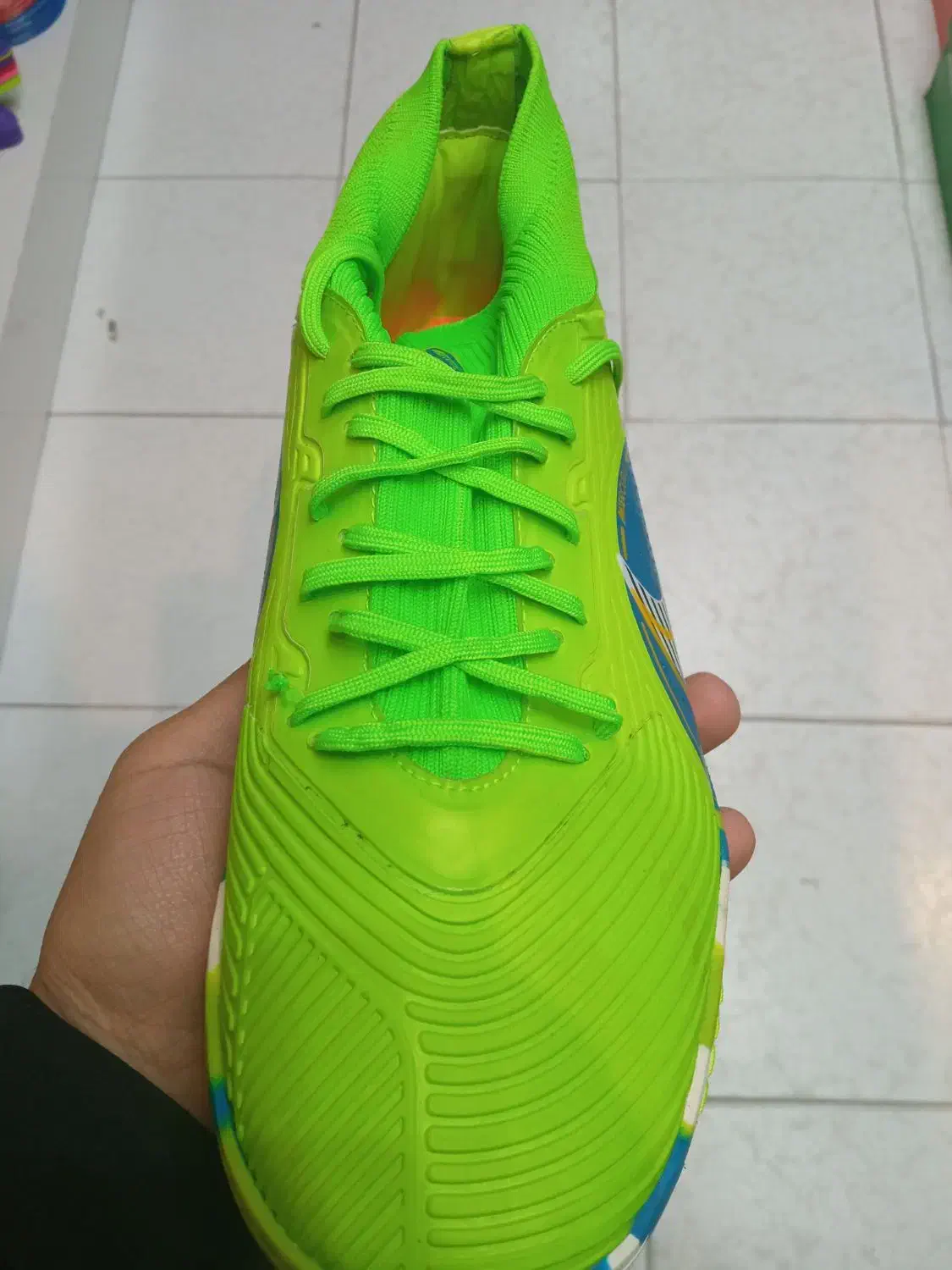 سالنی ویپور جورابی|کیف، کفش، کمربند|حبیب آباد, |دیوار