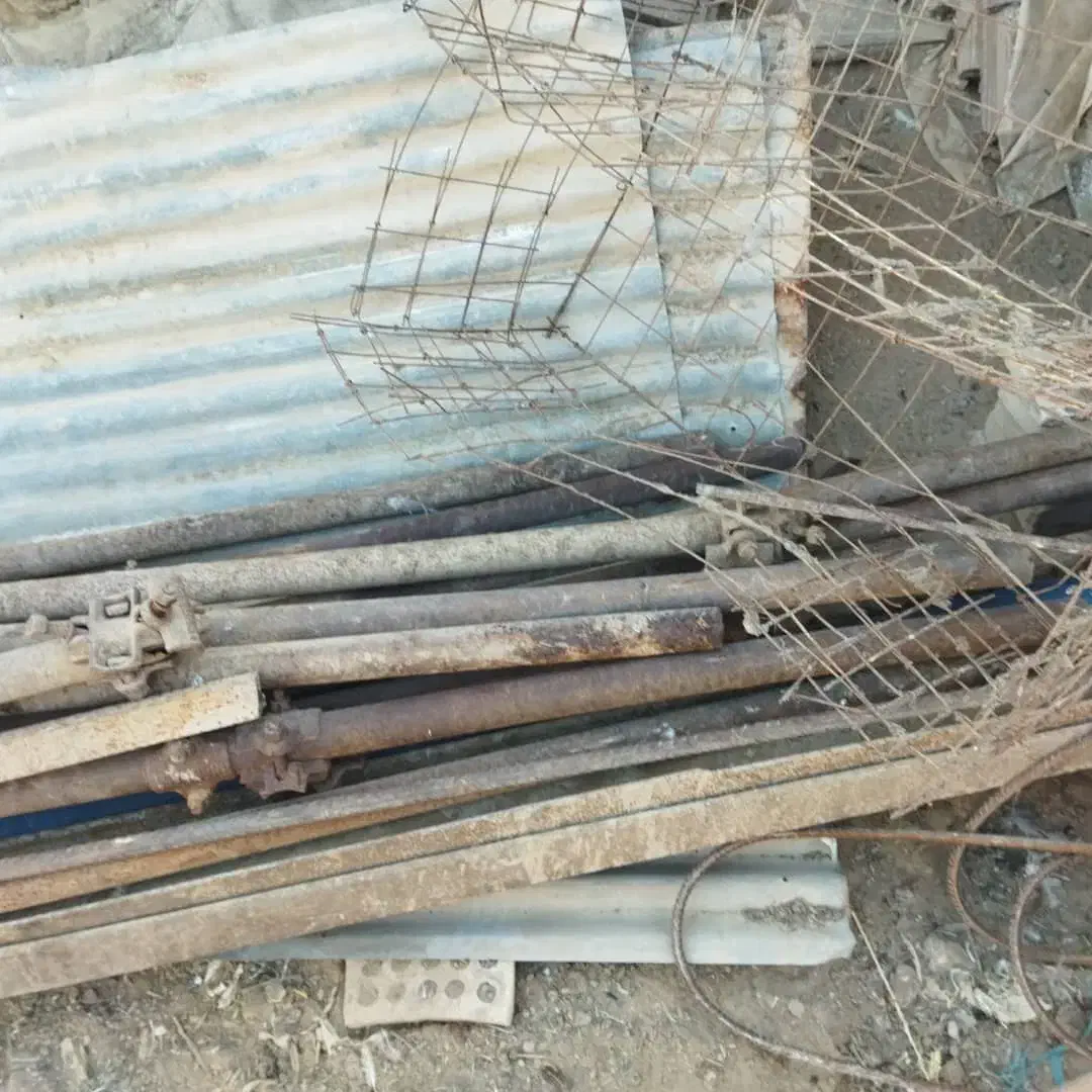 خرید ضایعات اهن|خدمات پیشه و مهارت|اهواز, شهرک رزمندگان|دیوار