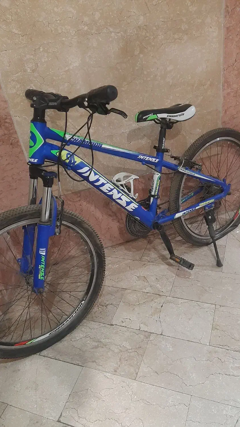 دوچرخه ۲۴|دوچرخه، اسکیت، اسکوتر|زرندیه, |دیوار