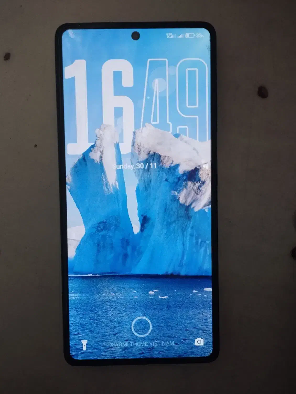 Poco M6 pro|موبایل|اردبیل, |دیوار