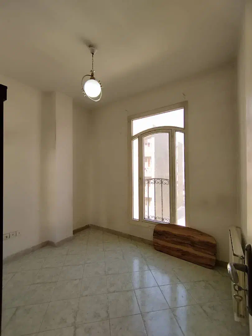 ۷۶متر دوخواب فول امکانات تک واحدی خطی روبه افتاب|فروش آپارتمان|تهران, مهران|دیوار