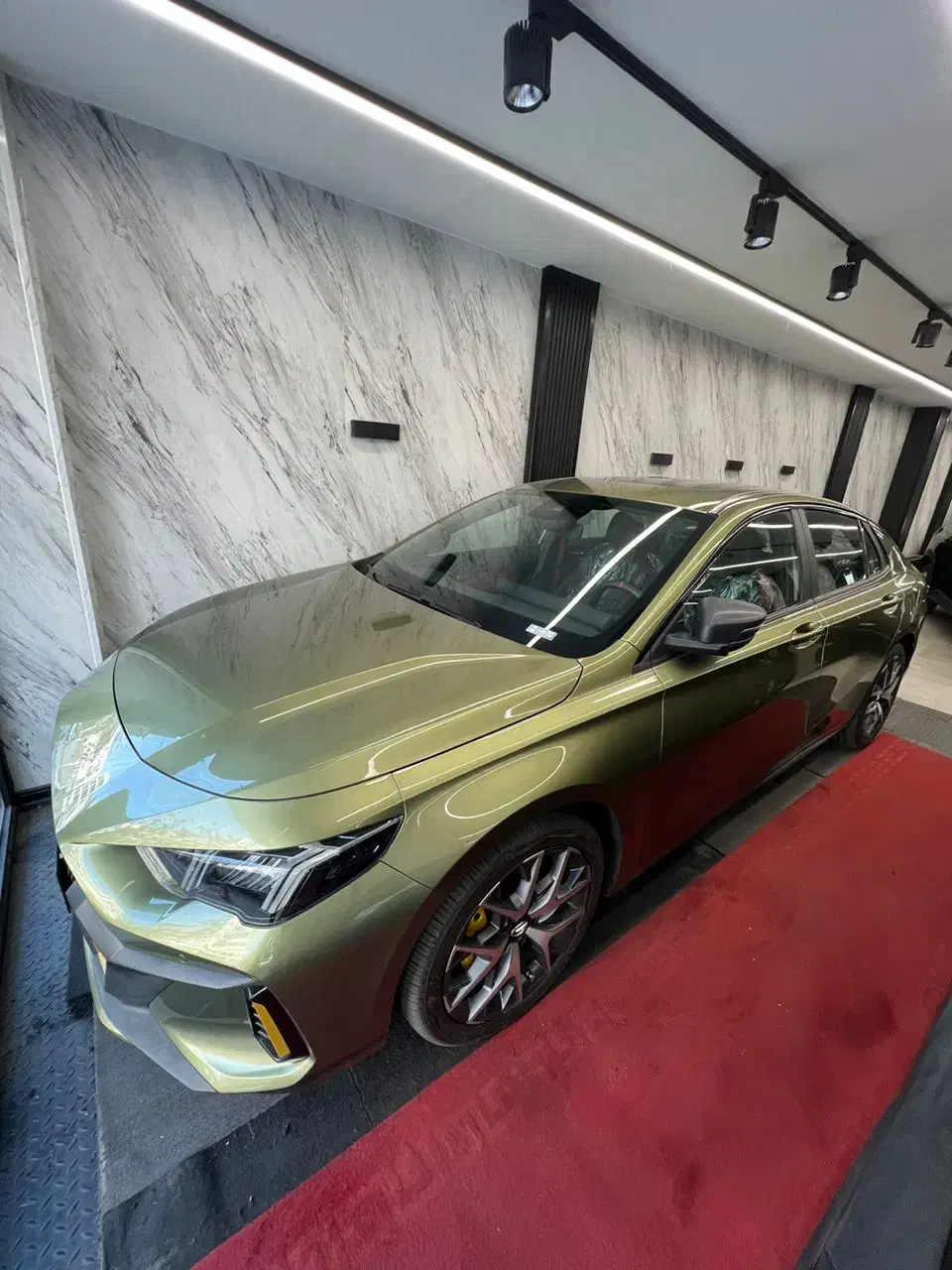 گگ امپو|خودرو سواری و وانت|تهران, سهروردی|دیوار