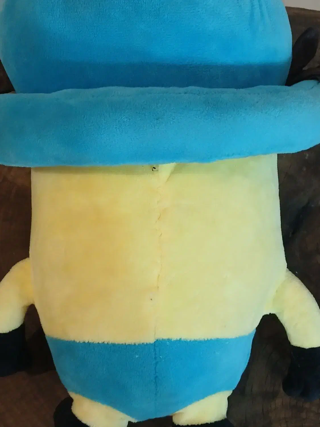 عروسک خوشگل منیون|اسباببازی بچه|شاهینشهر, مخابرات (شهید بهشتی)|دیوار