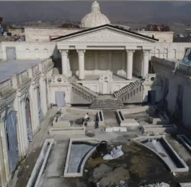 پیمانکار حرفهای ساختمان در منطقه ۷|خدمات پیشه و مهارت|تهران, سهروردی|دیوار