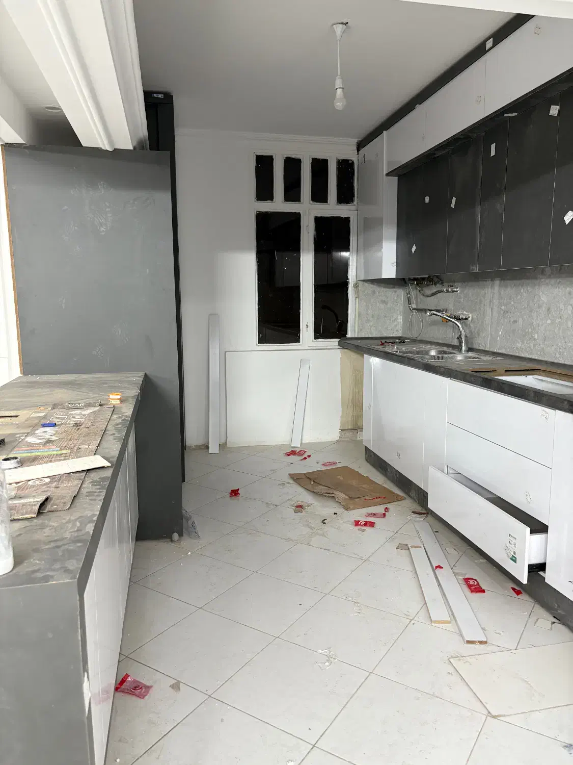 ۱۲۵ متری /بازسازی شده /ستاری|فروش آپارتمان|مشهد, تربیت (صدف)|دیوار