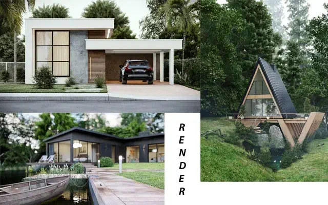 آموزش نرم افزار معماری|خدمات آموزشی|بهبهان, |دیوار