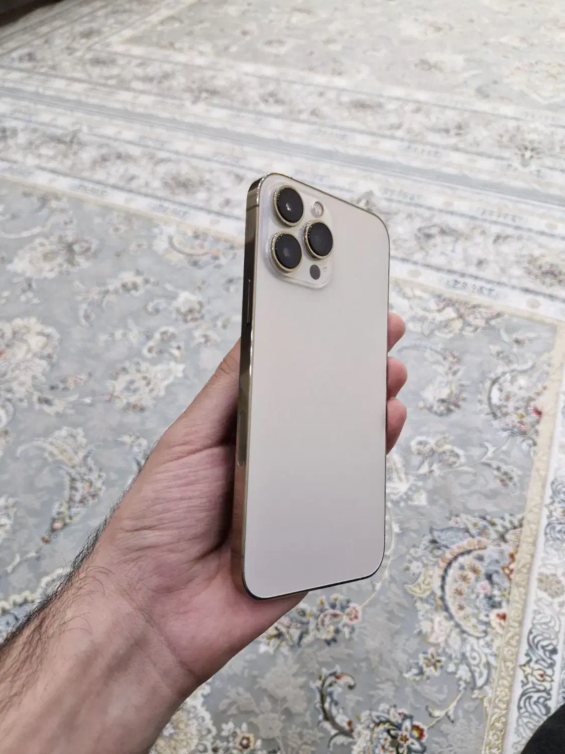 آیفون 13 پرومکس|موبایل|سیلوانه, |دیوار