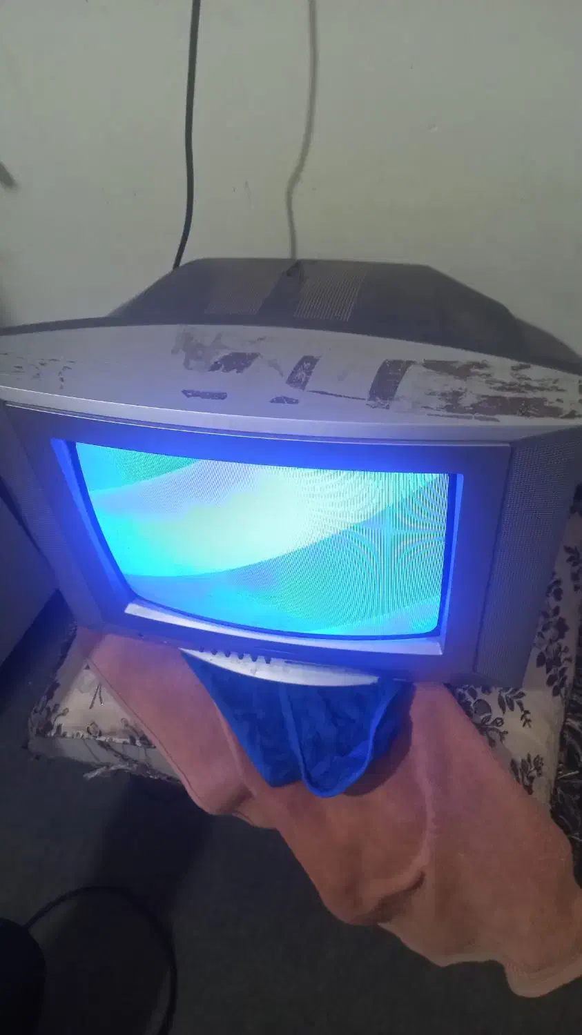 تلوزیون|تلویزیون و پروژکتور|میناب, |دیوار