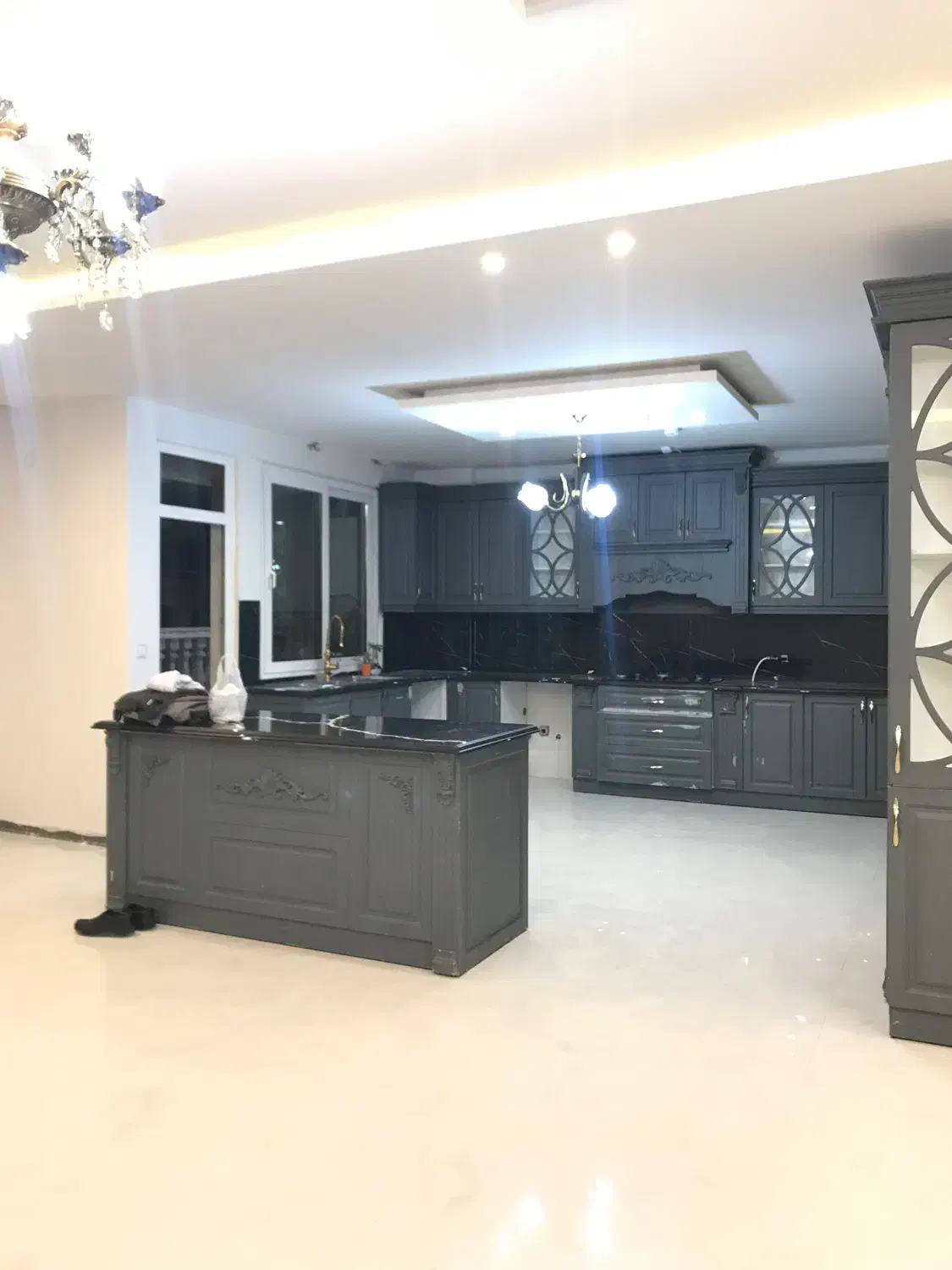 فروش ۱۷۵متر آپارتمان / لوکیشن سیدرضی / دانش‌آموز|فروش آپارتمان|مشهد, سید رضی|دیوار