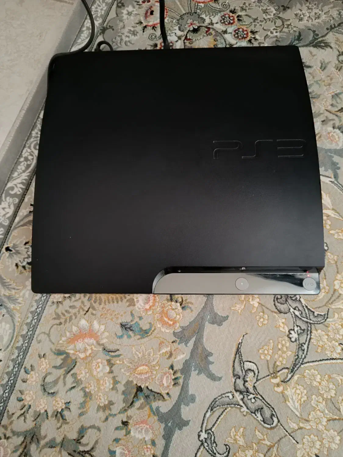 ps3سالم سالم|کنسول، بازی ویدئویی و آنلاین|رباط‌کریم, رباط‌کریم|دیوار