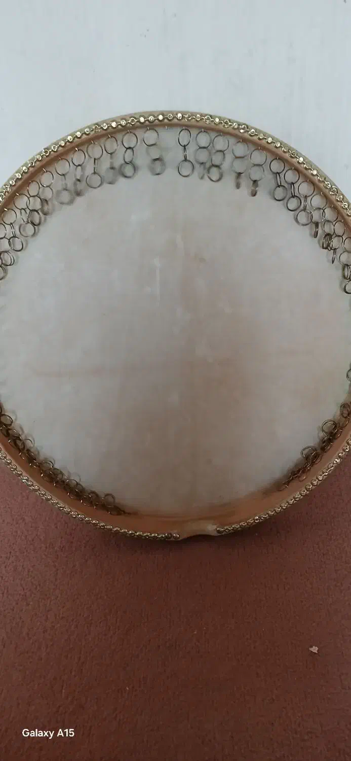 دف سما قیمت دو میلیون|سازهای سنتی|بوکان, |دیوار