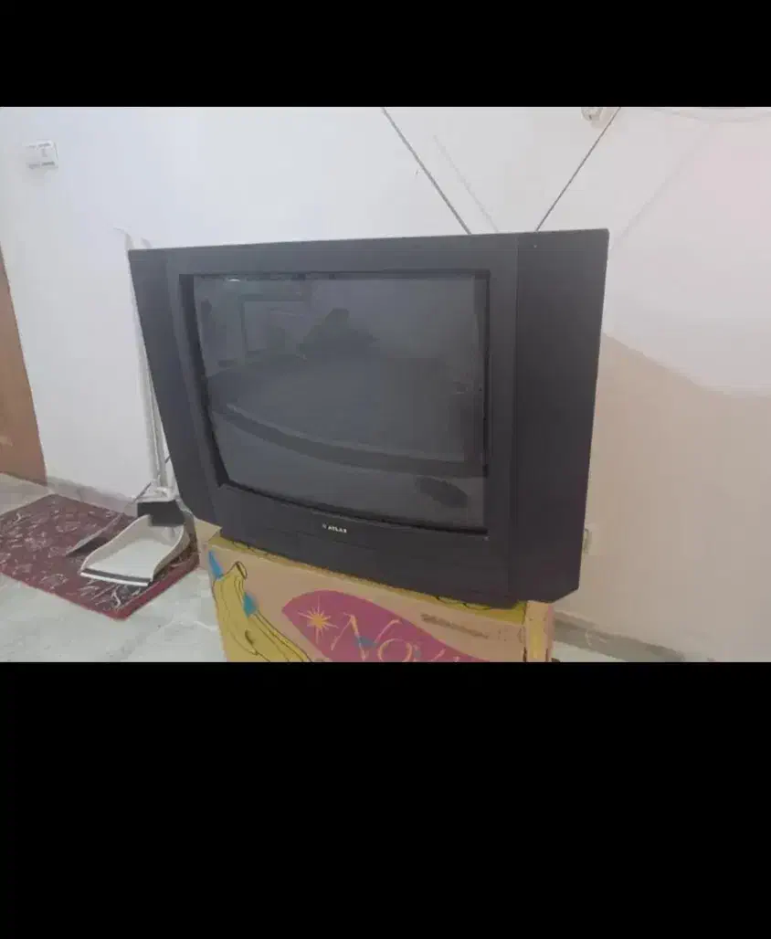 خرید و فروش تلویزیون قدیمی|تلویزیون و پروژکتور|کرج, دهقان ویلا|دیوار