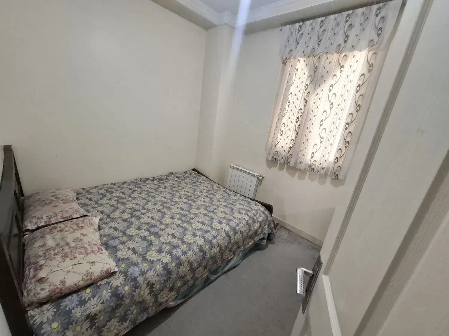 آپارتمان 50  پیروزی محلاتی با پارکینگ فول امکانات|فروش آپارتمان|تهران, دولاب|دیوار