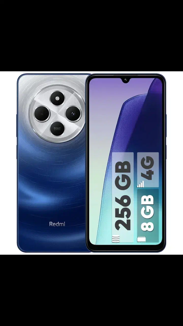 شیامی Redmi 14C  اقساطی با چک بدون چک عصر موبایل|موبایل|تبریز, |دیوار