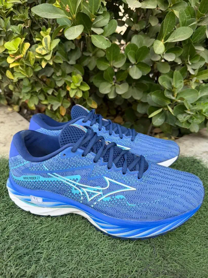 کتونی اورجینال میزانو رانینگ حرفه ای سایز 42|کیف، کفش، کمربند|تهران, جوادیه تهرانپارس|دیوار