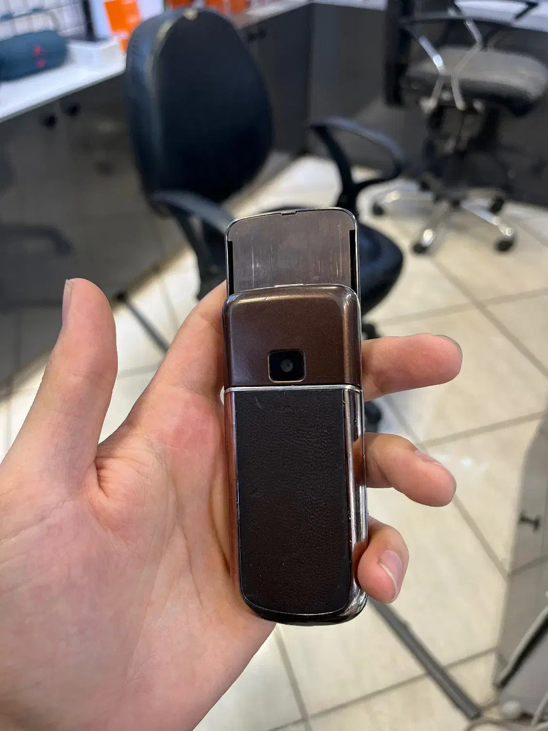 poco x5pro نوکیا ۸۸۰۰|موبایل|مشهد, آزادشهر|دیوار