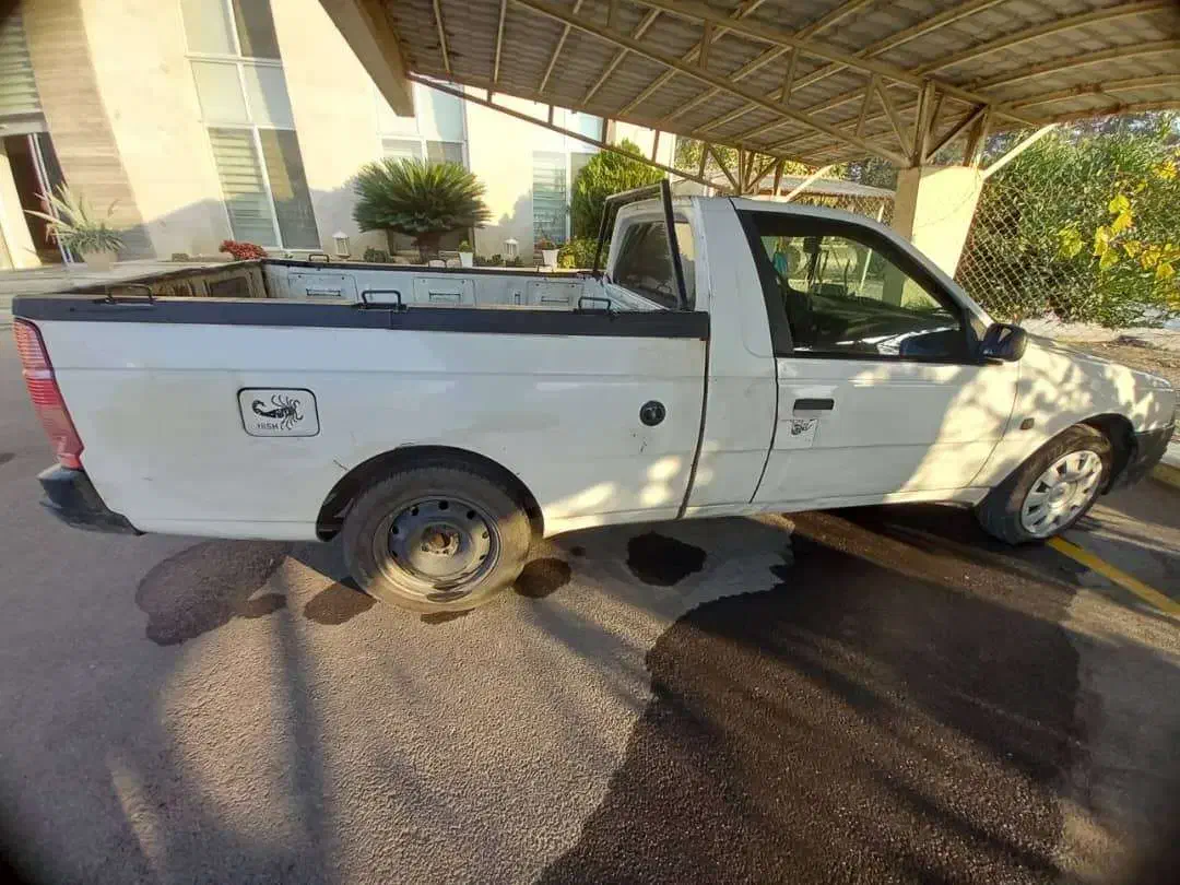 آریسان|خودرو سواری و وانت|سورک, |دیوار