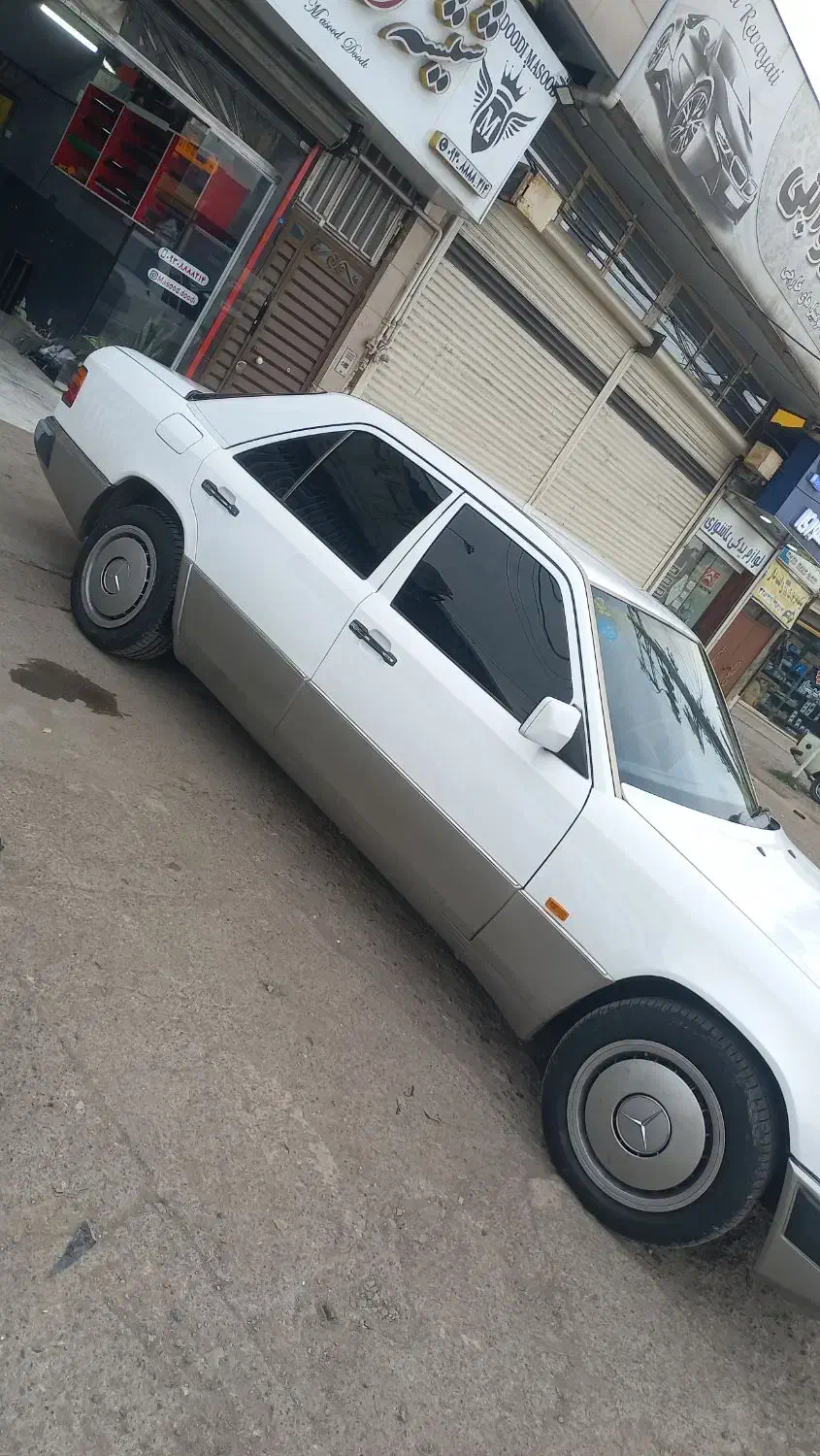 دودی سرامیکی دولایه آمریکایی ۵سال ضمانت کتبی|خدمات موتور و ماشین|رشت, حومه رشت|دیوار