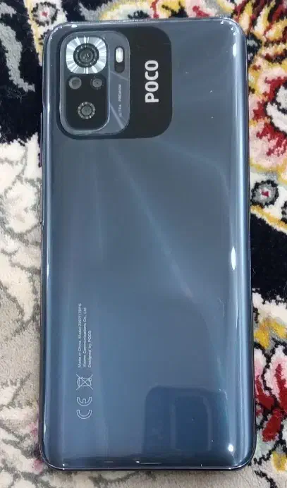 گوشی شیائومی m5s|موبایل|تربت جام, معدآباد|دیوار