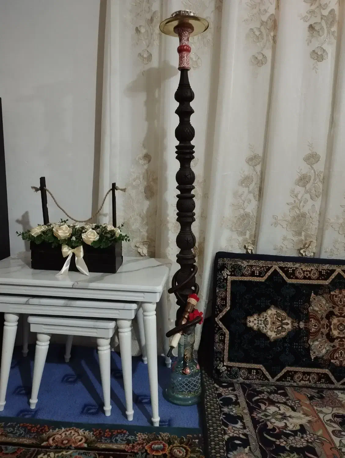 قلیون دوسیب|کلکسیون و سرگرمی|دشتابی, |دیوار