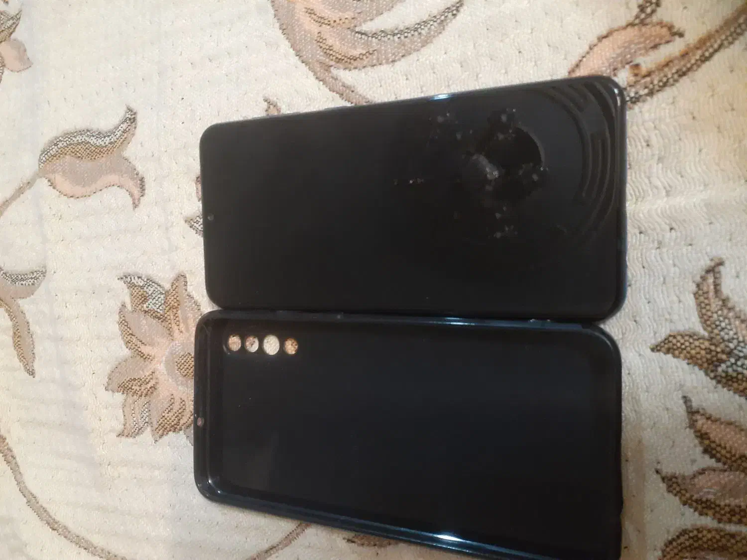 سامسونگ Galaxy A05 با حافظهٔ ۱۲۸ گیگابایت|موبایل|تهران, تولید دارو|دیوار