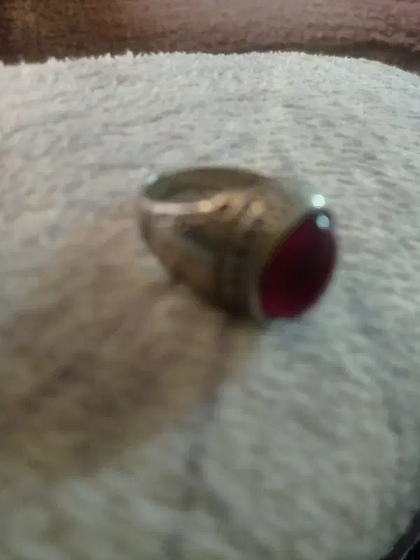 انگشتر نقره معاوضه با عروس هلندی|جواهرات|بندرعباس, |دیوار