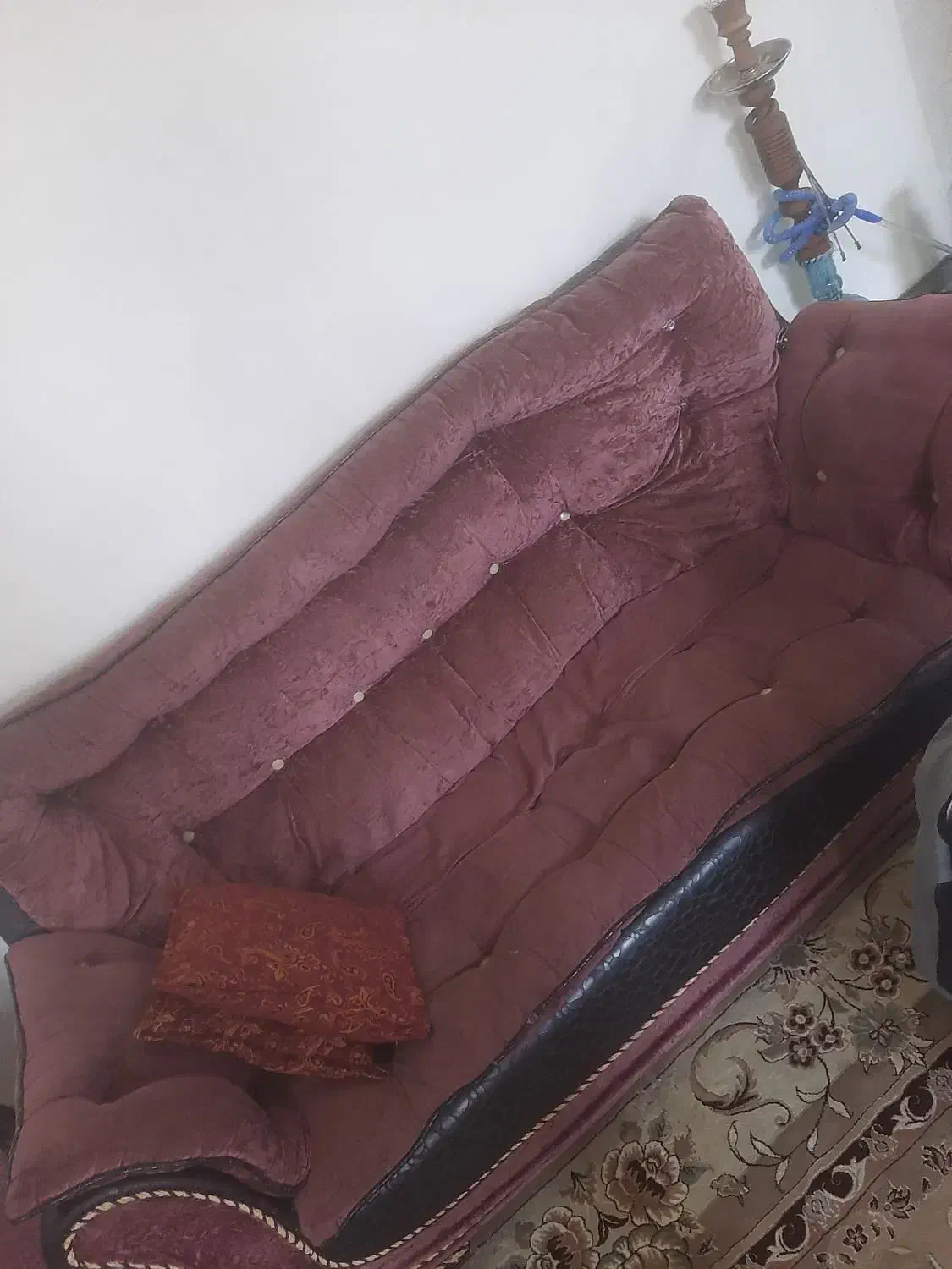 مبل|مبلمان خانگی و میز عسلی|کرمانشاه, |دیوار