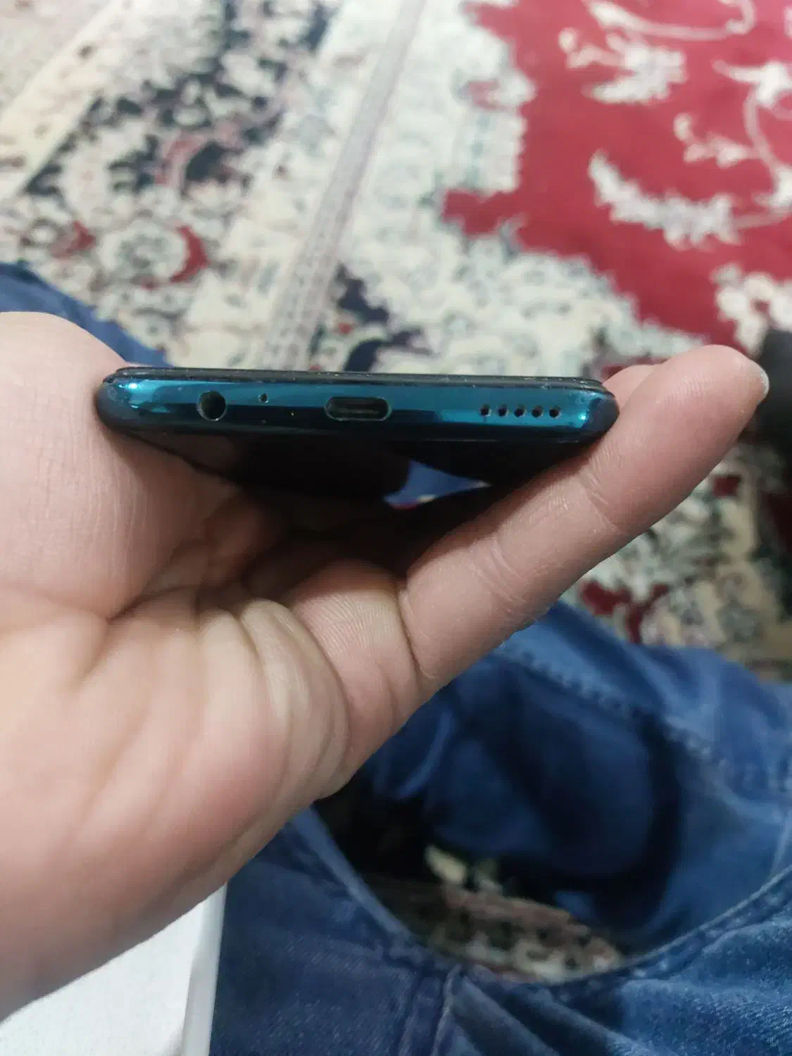 هواویy9|موبایل|مشهد, توس فردوسی|دیوار