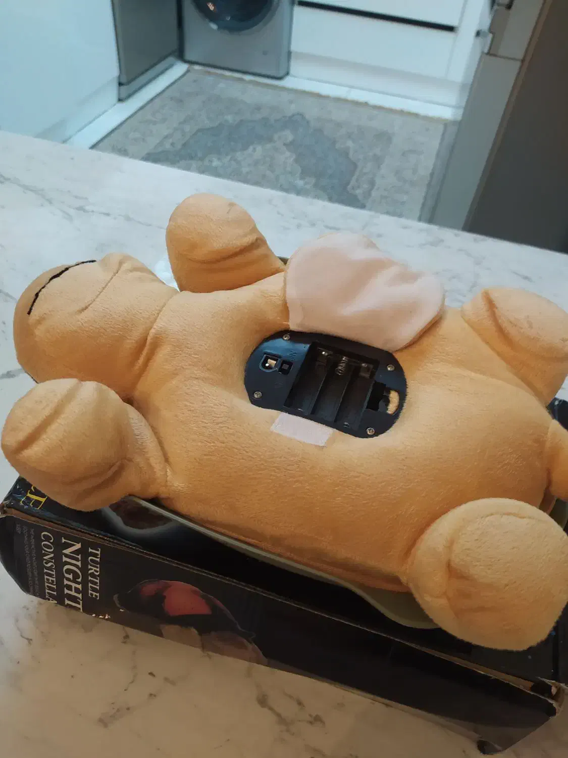 چراغ خواب کودک لالایی|چراغ خواب و آباژور|رشت, جهاد|دیوار