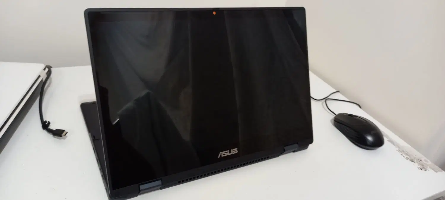 asus expertbook b3flip|رایانه همراه|مشهد, گوهرشاد|دیوار