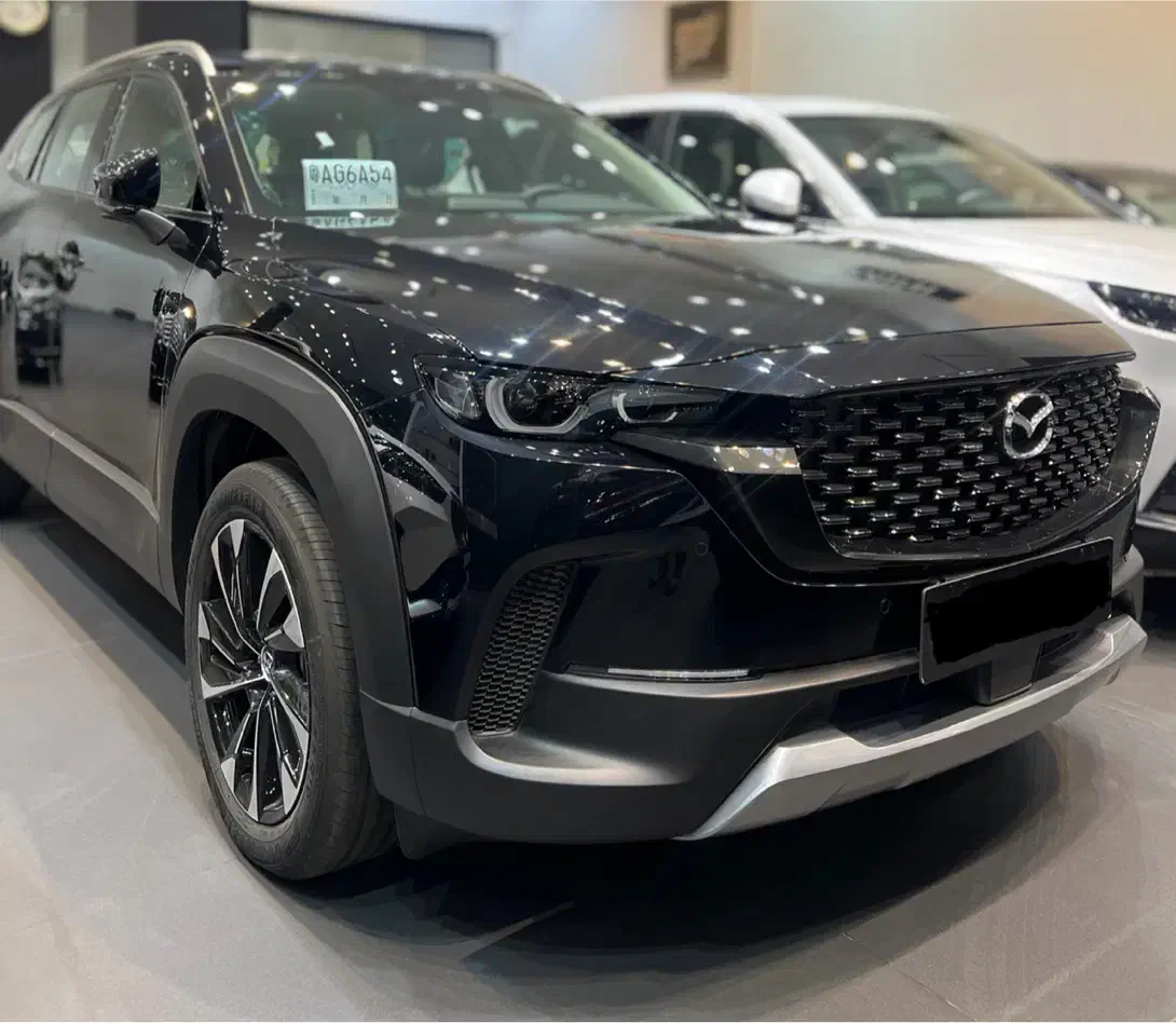 مزدا CX50 مدل 2024 mazda|خودرو سواری و وانت|تهران, محمودیه|دیوار