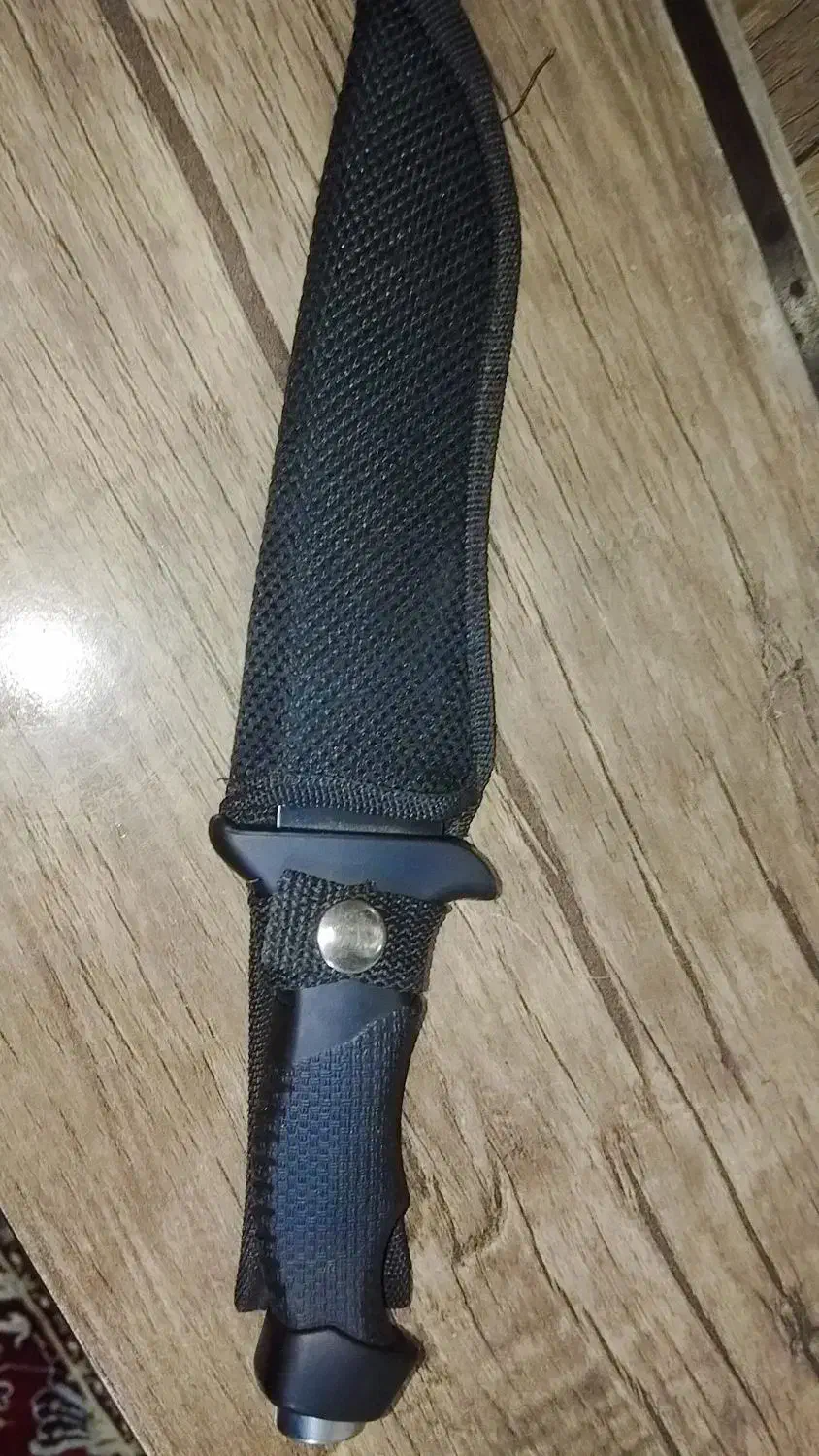 چاقو آمریکایی|کوهنوردی و کمپینگ|زاهدان, |دیوار