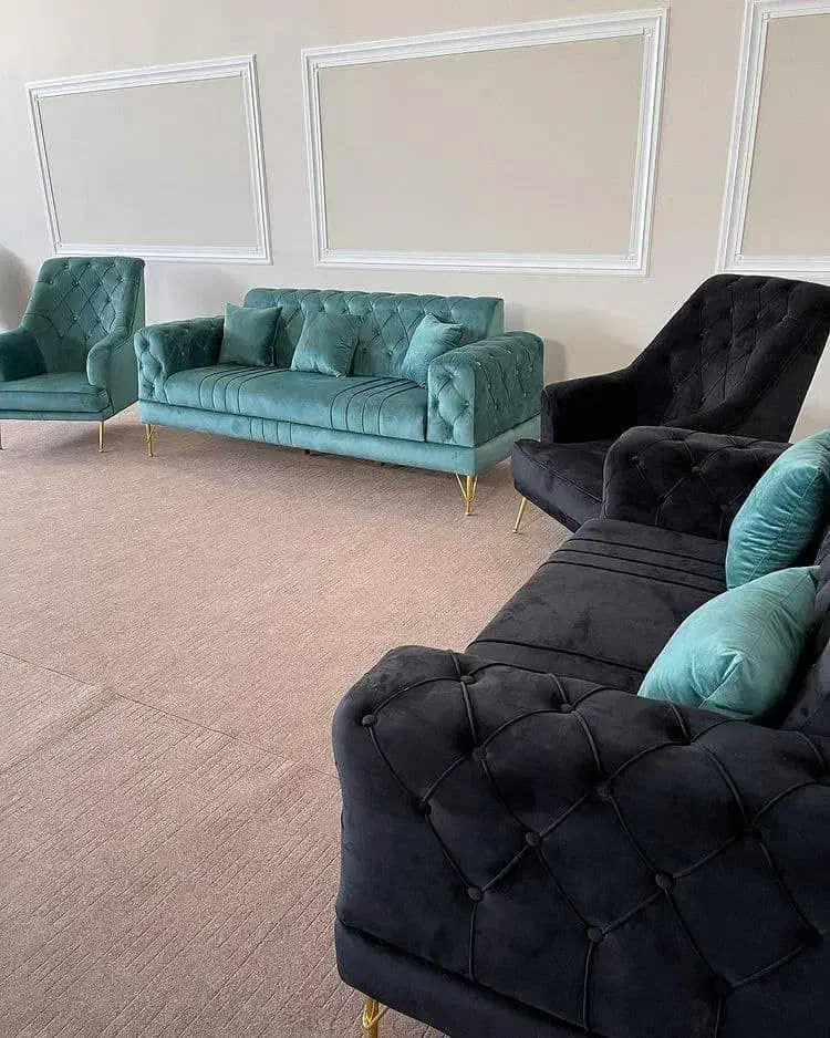 تعویض مبل نو با کهنه|مبلمان خانگی و میز عسلی|قم, قلعه کامکار|دیوار