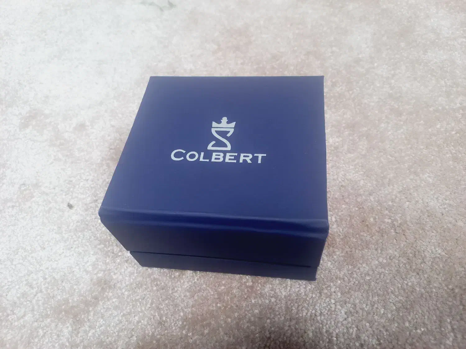 ساعت مچی مردانه کاملا نو و سالم|ساعت|قزوین, |دیوار