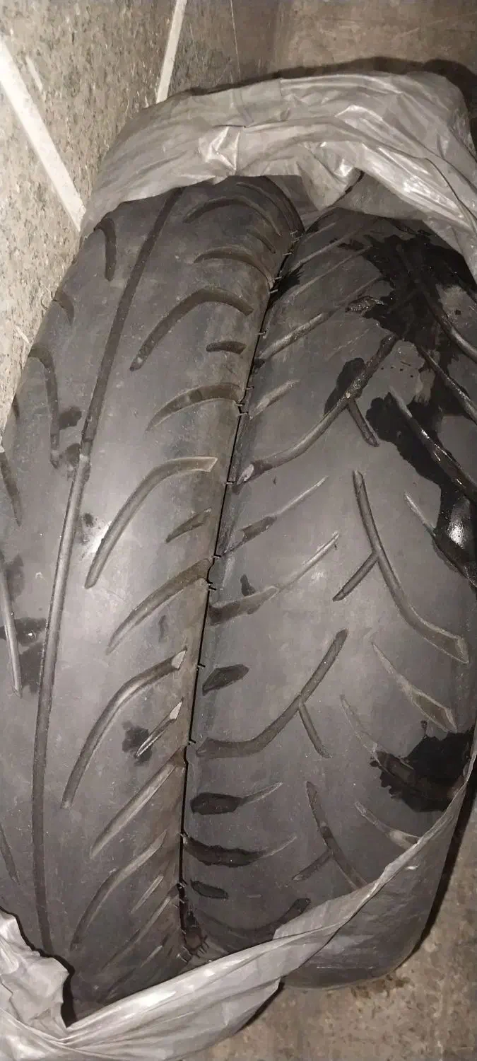 لاستیک کلیک . هوندا|قطعات یدکی و لوازم جانبی|تهران, دریاننو|دیوار